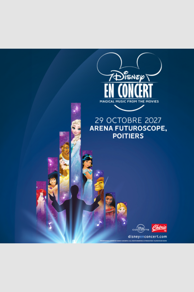 Disney en Concert