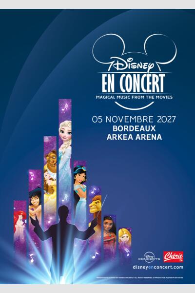 Disney en Concert