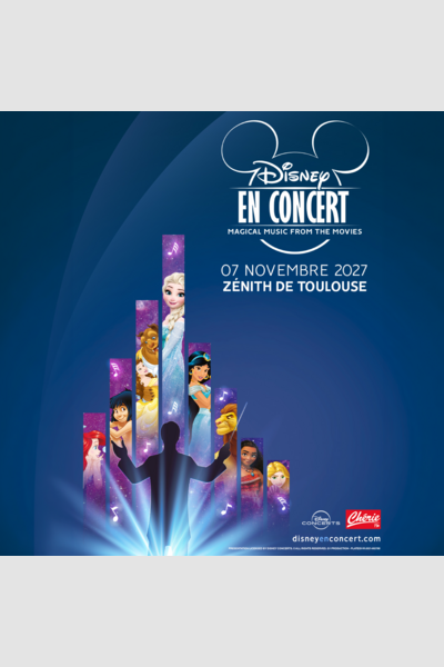 Disney en Concert